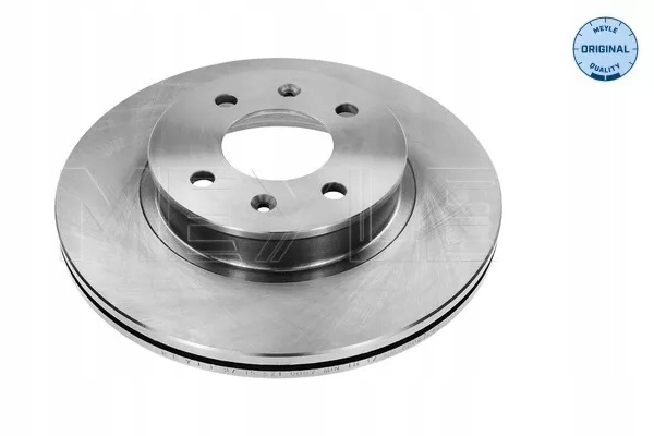 MEYLE 37-15 521 0007 тормозной диск