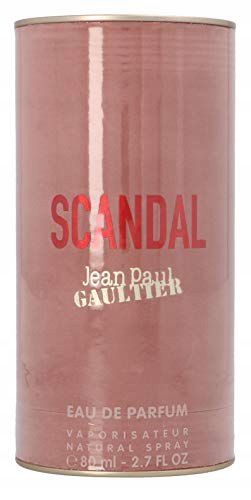 Jean P. Gaultier Scandal – Parfémovaná Voda – Objem: 80 ML