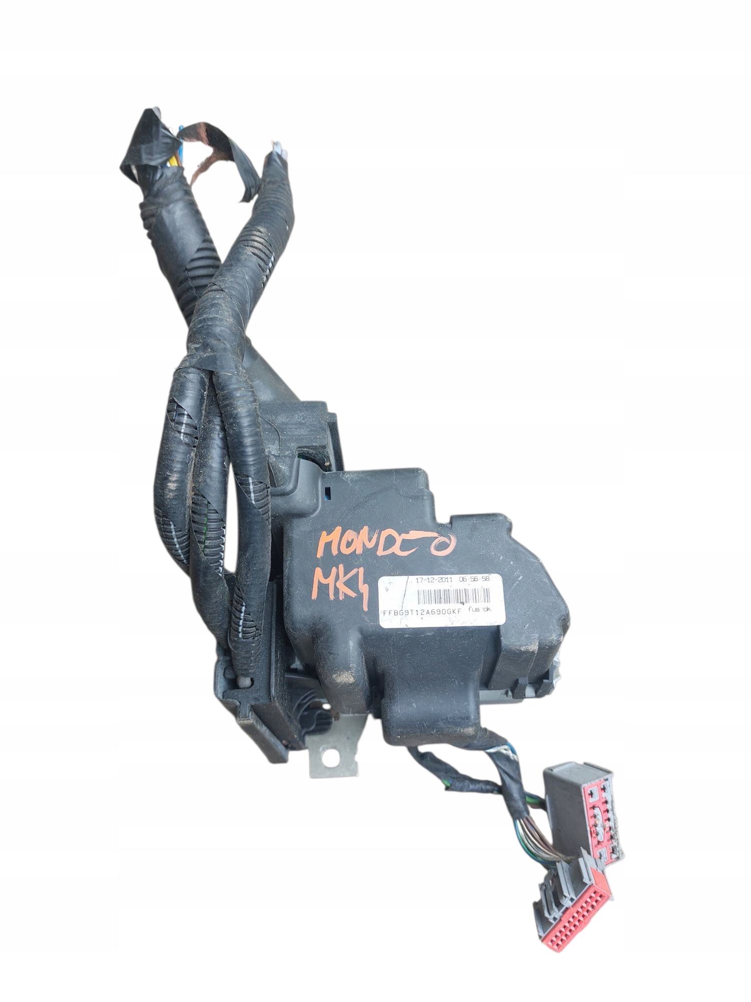 Module fusibles FORD MONDEO MK4 FFBG9T12A690
