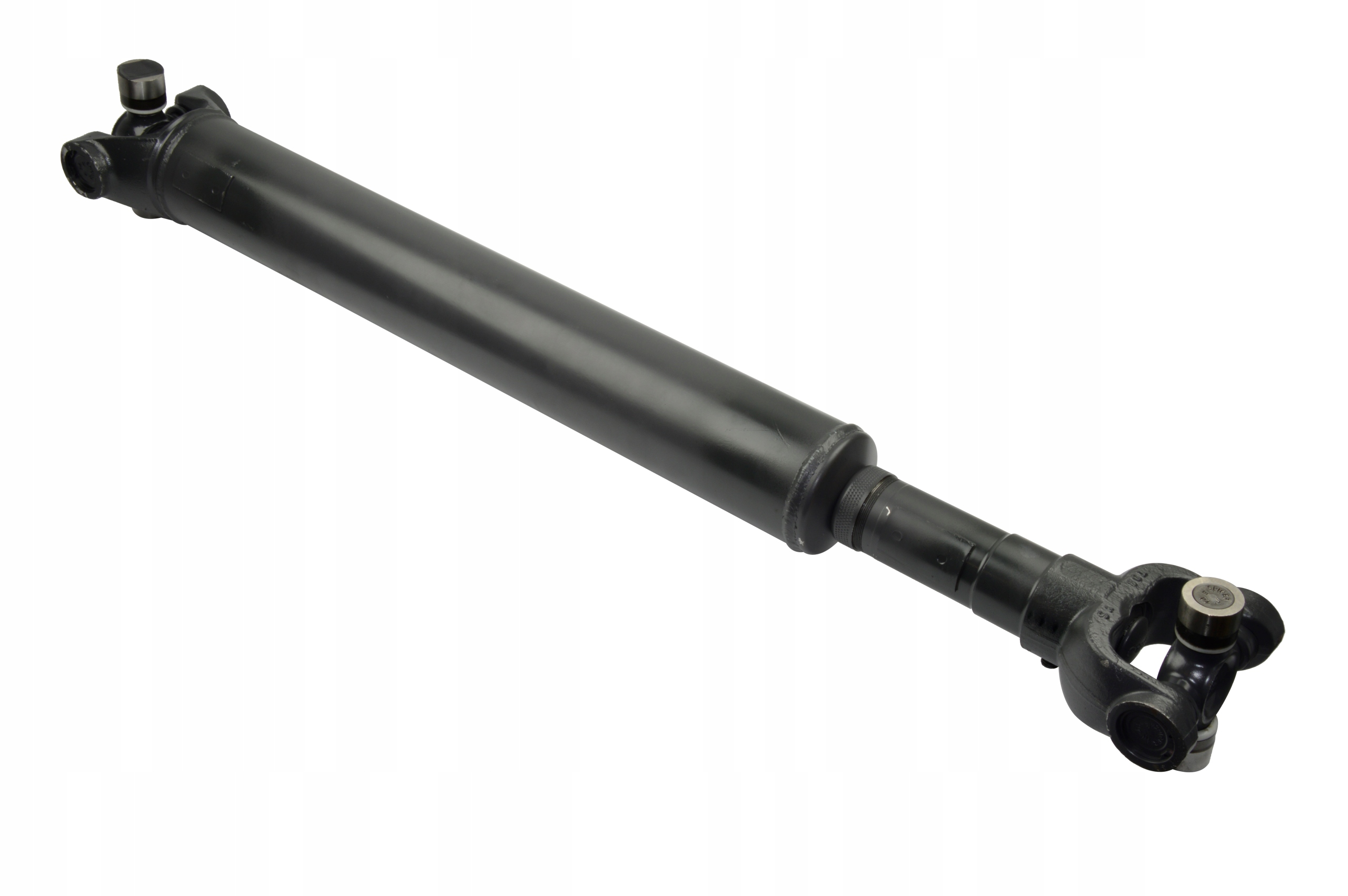 WAL NAPEDOWY PRZOD NEW HOLLAND LB115B 87552416