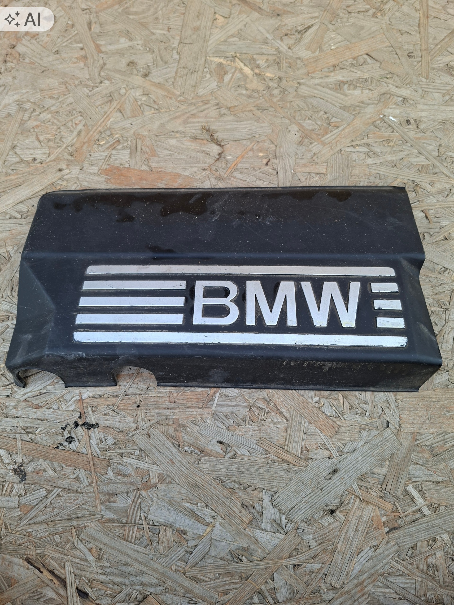 fedél motorfedél BMW 1 E87 E90 62440410