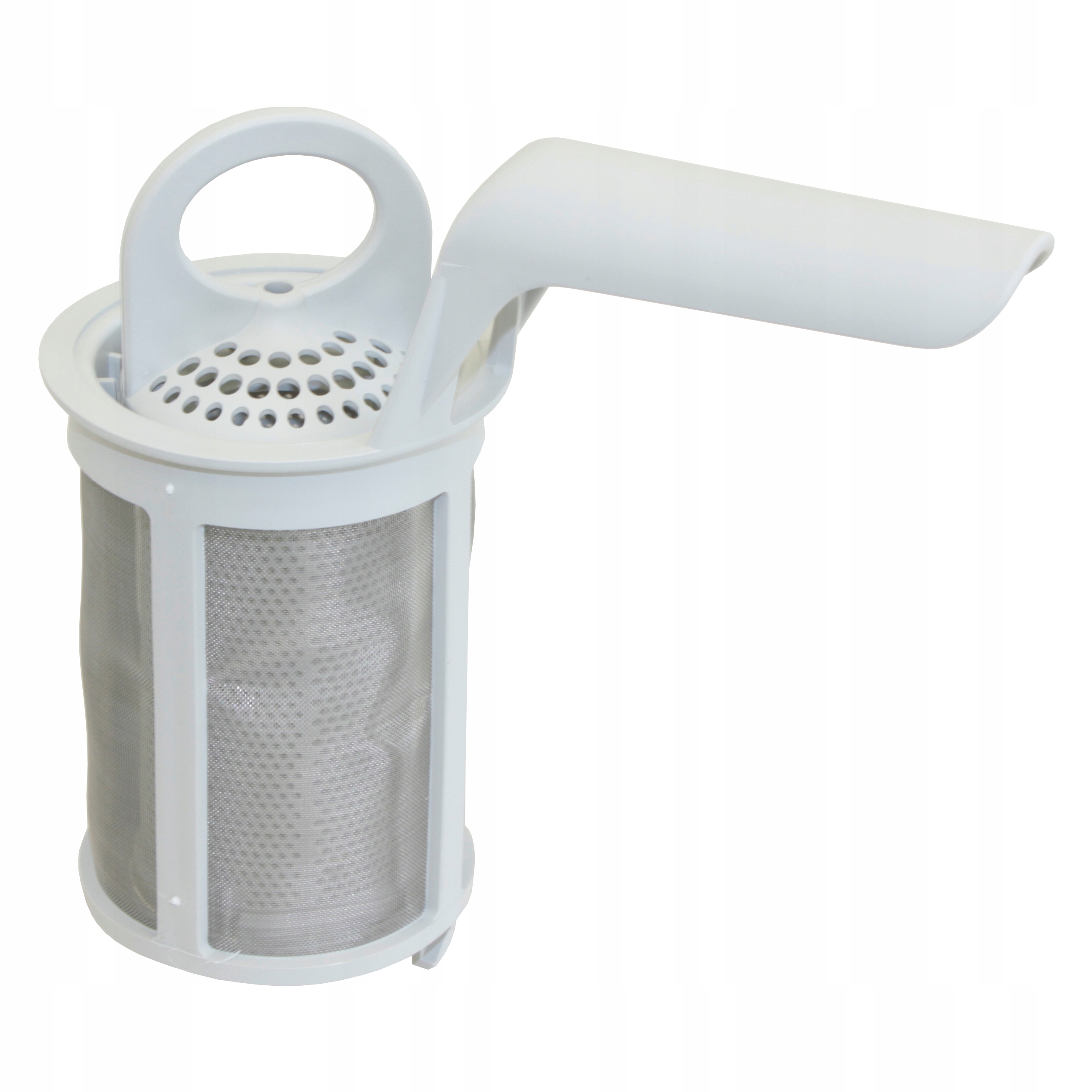 Originální Filtr Pračky Electrolux Aeg