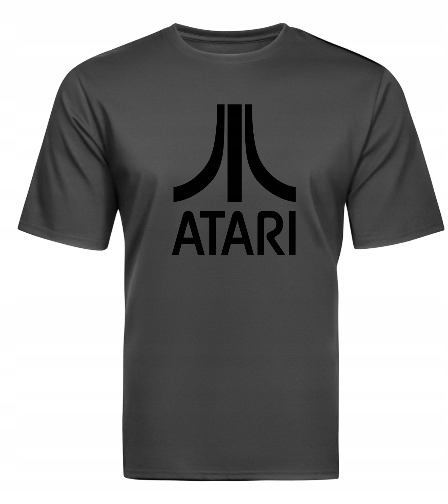 

Koszulka Atari jedyna Olschool prezent M