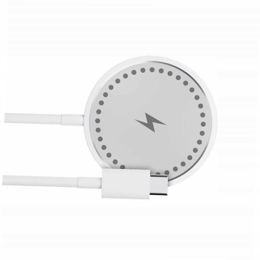 Ładowarka indukcyjna Qi 15W do Honor Magic 8 Pro
