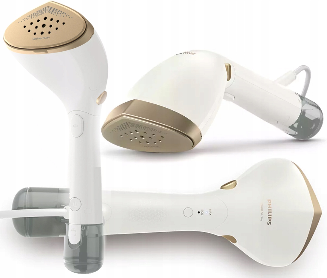 

Philips STH7030/10 Parownica żelazko do ubrań