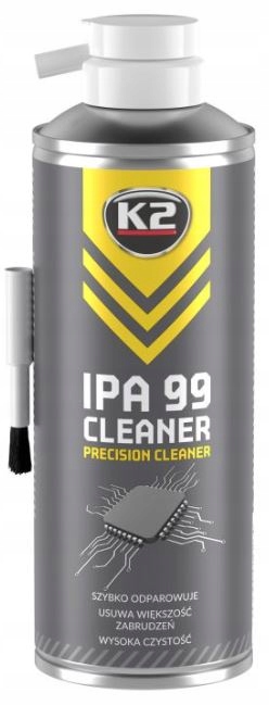 

K2 Ipa 99 Cleaner Odtłuszczacz Spray 400ML