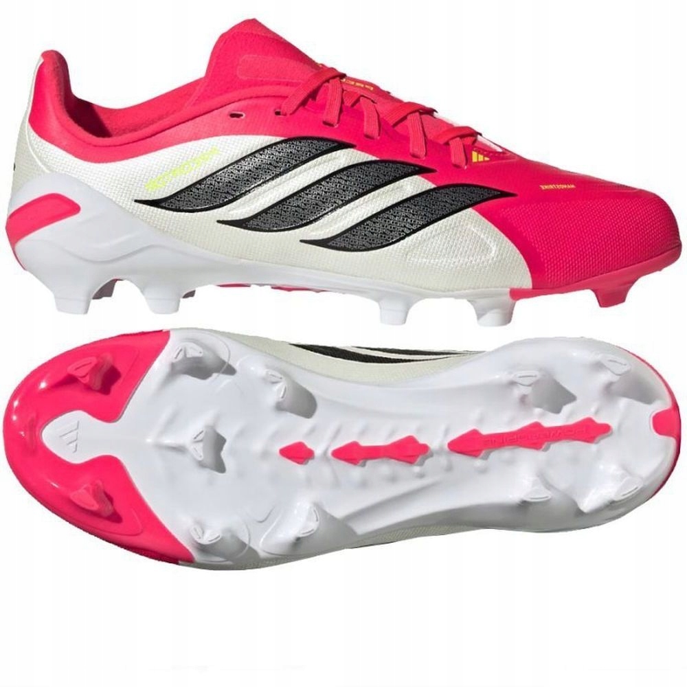 Boty adidas Predator League Fg JR7888 vel. 37 1/3