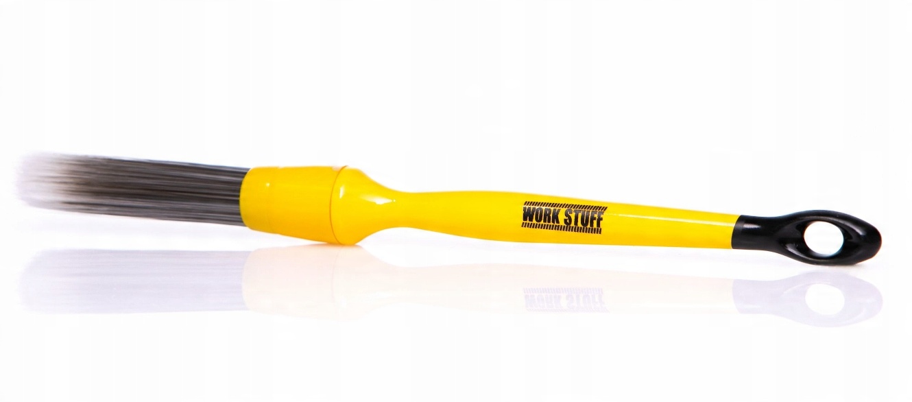 

Work Stuff Detailing Brush Grey Pędzelek 16 mm