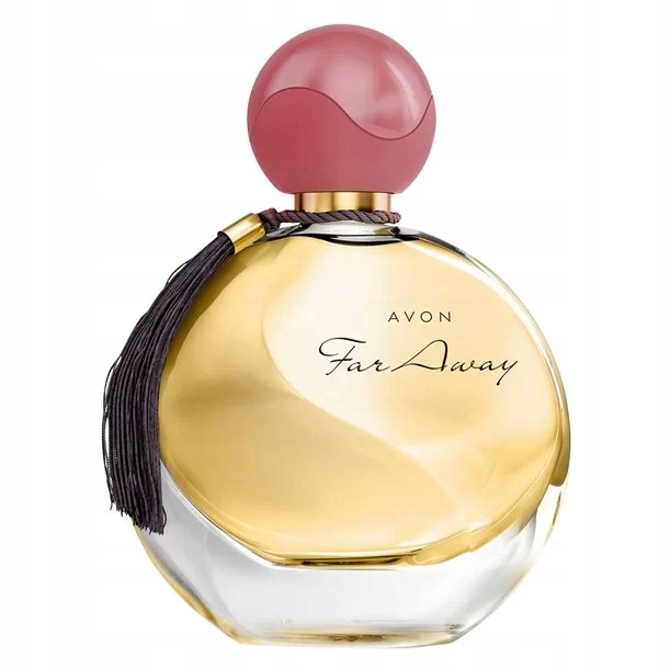 

Avon Woda perfumowana Far Away dla Niej 100ml