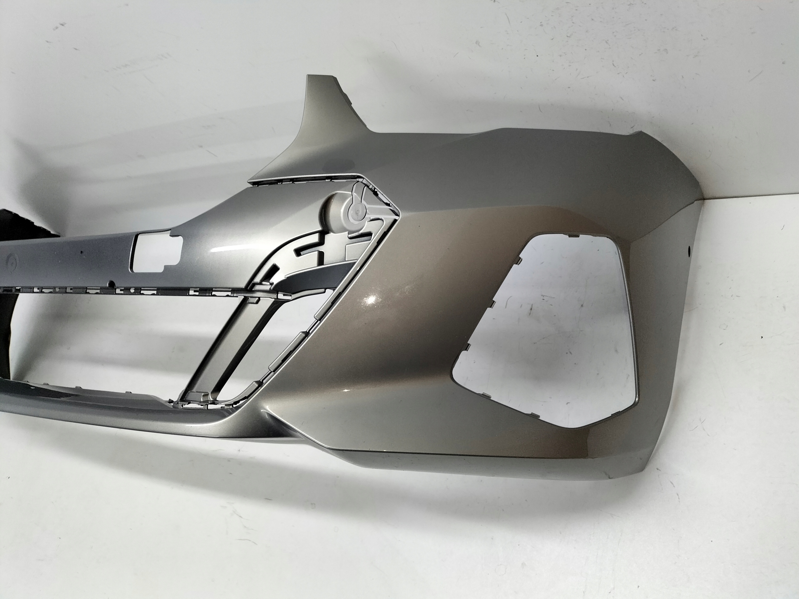 front bumper front BMW 5 G60 23- m-packet