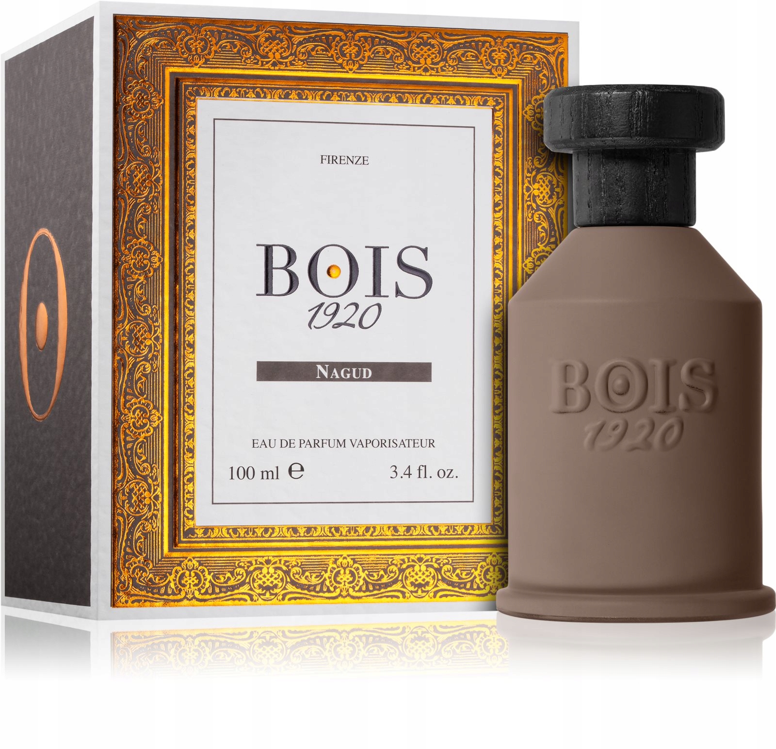 Bois 1920 Nagud Edp 100 ML