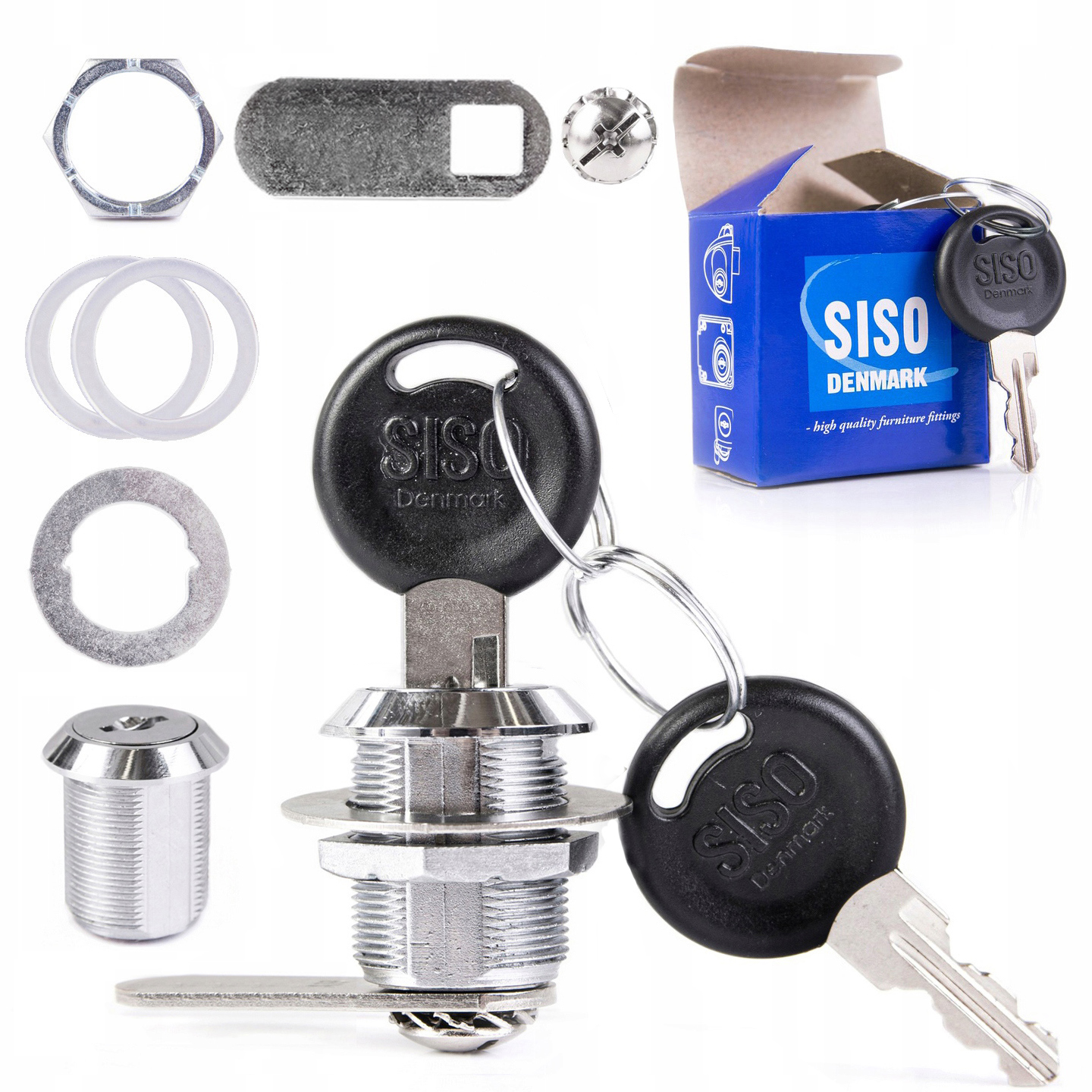 

Zamek Do Szafek Metalowych Bhp Meblowy Do Szyb Dnk