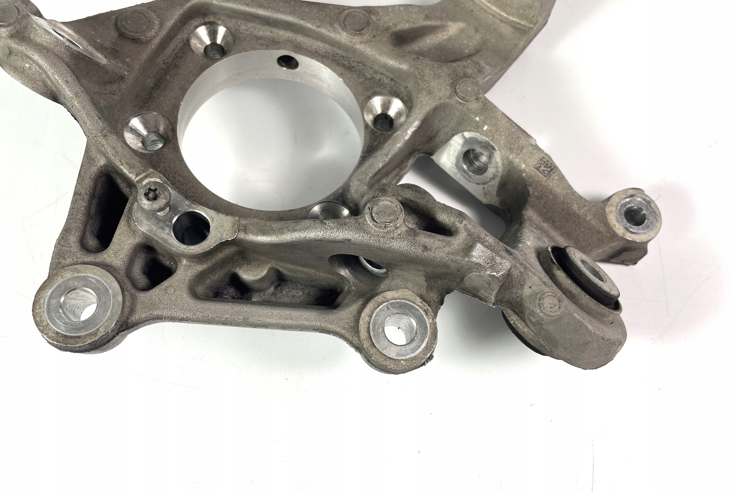 Dodge Challenger Charger SRT 2015+ swing right rear rear part
