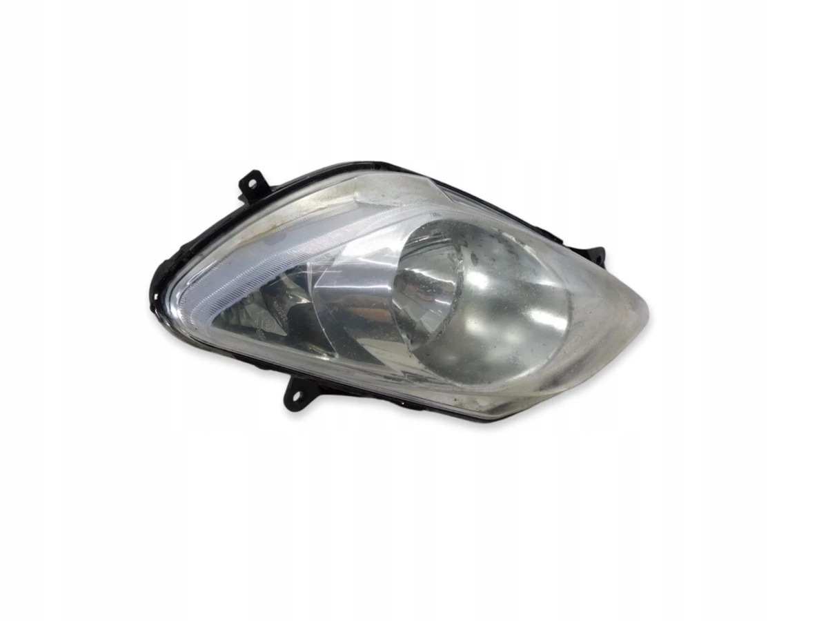LAMPA PRZÓD PRZEDNIA DINLI DL 700 CENTHOR DL-A180089-00