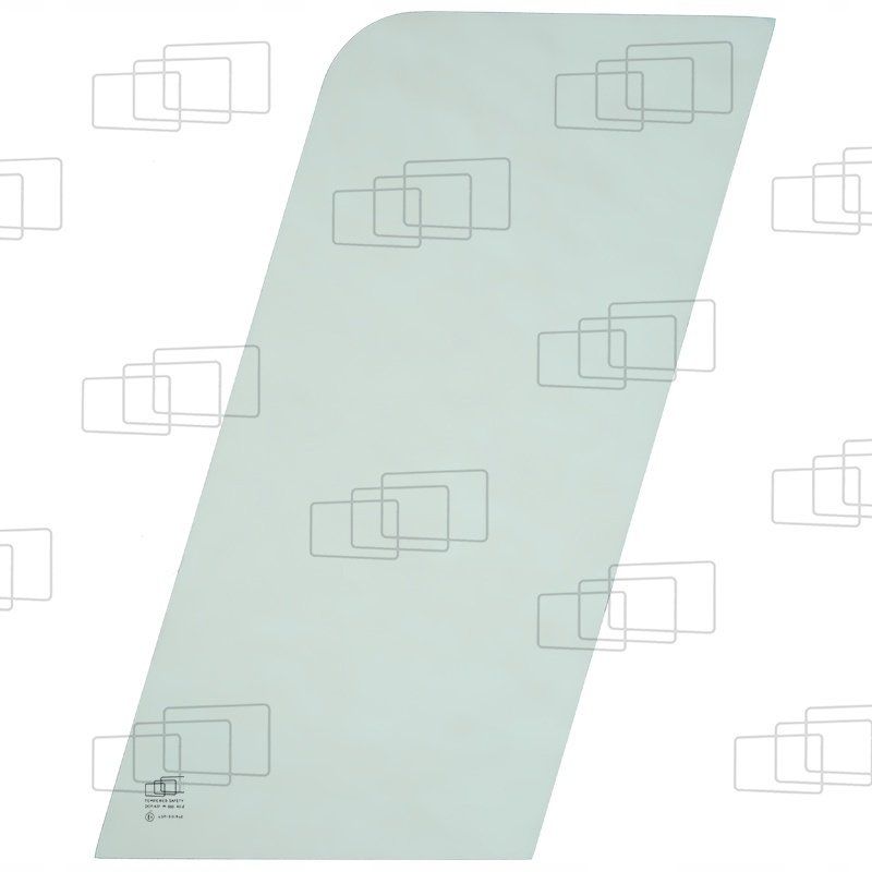 John Deere dveře 4651659