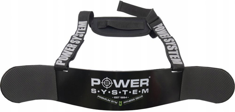

Power-system Uchwyt Arm Blaster Do Bicepsu