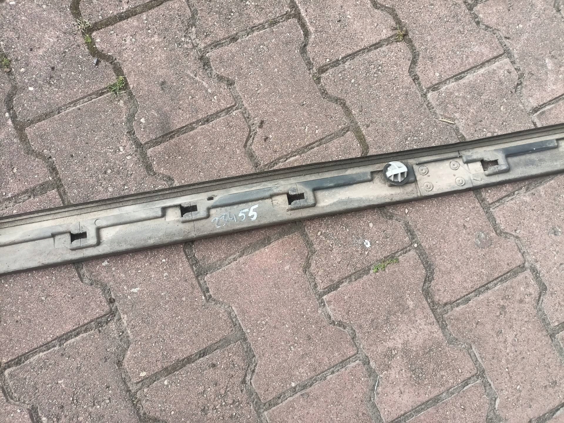 threshold right side Mazda 6 3 GJ 2013 GHP9-50481