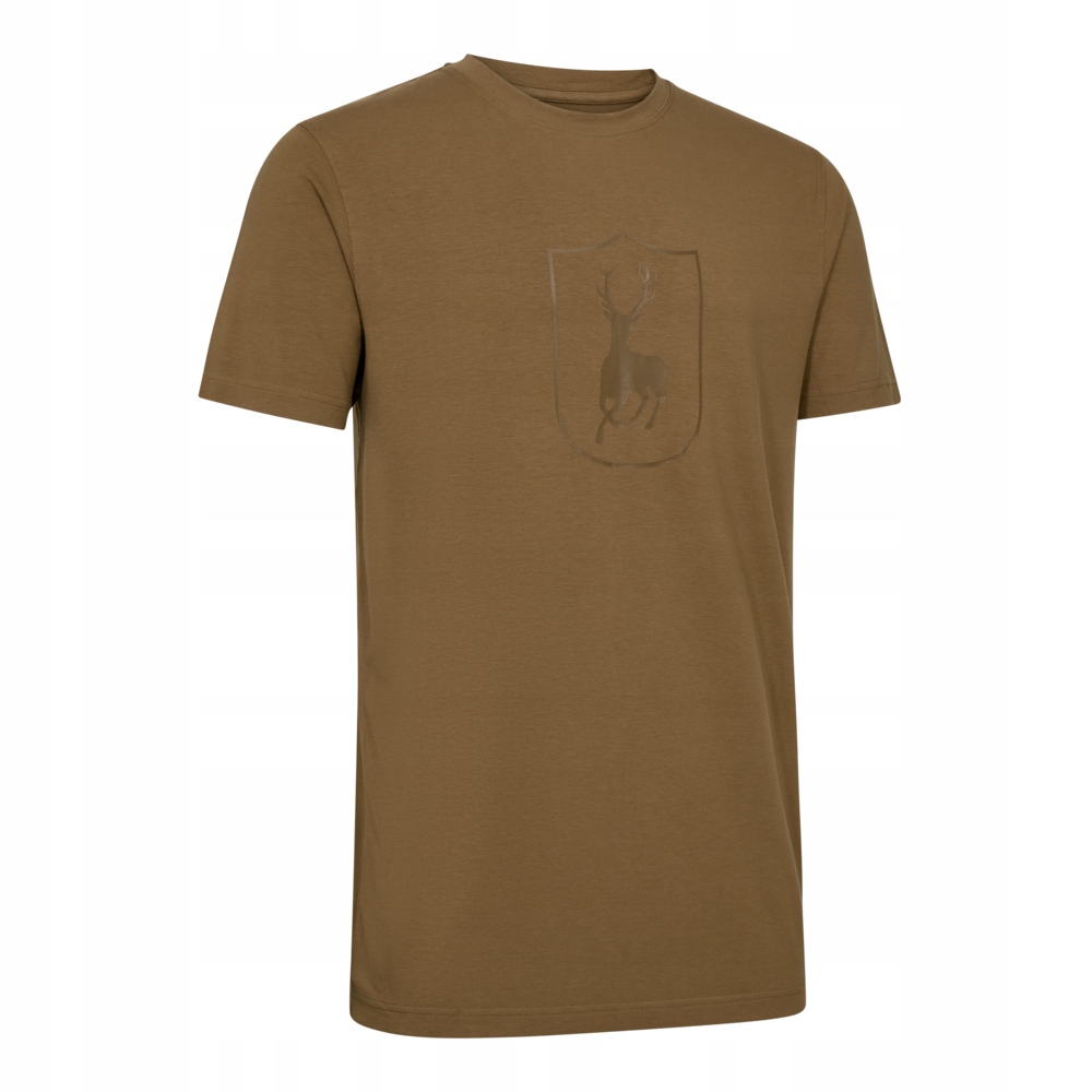 Tričko Deerhunter Bamboo 8685 Butternut L