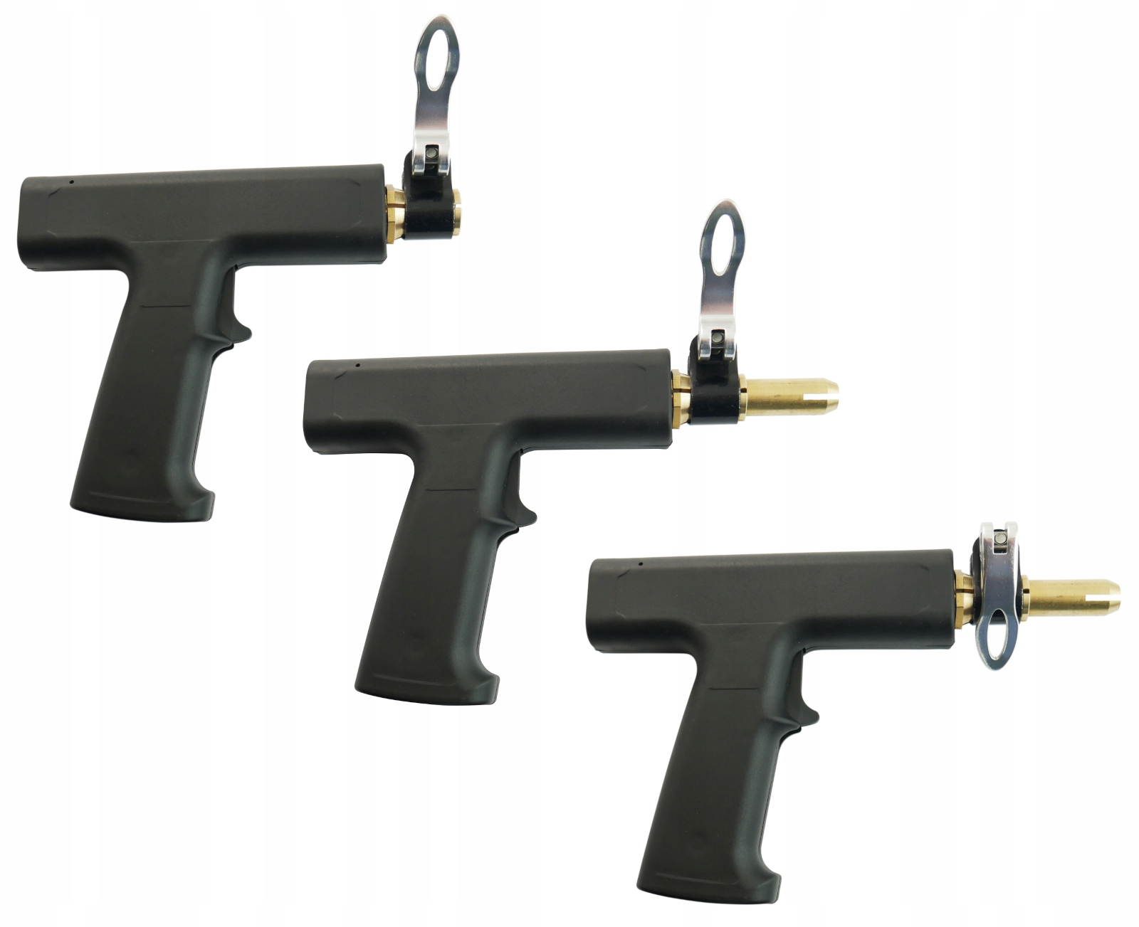 Rekojesc do zgrzewarki spoter uchwyt elektrod spot