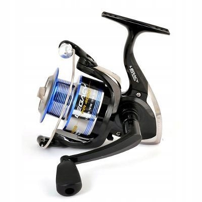 Navíják Trabucco Legacy Fd 2000