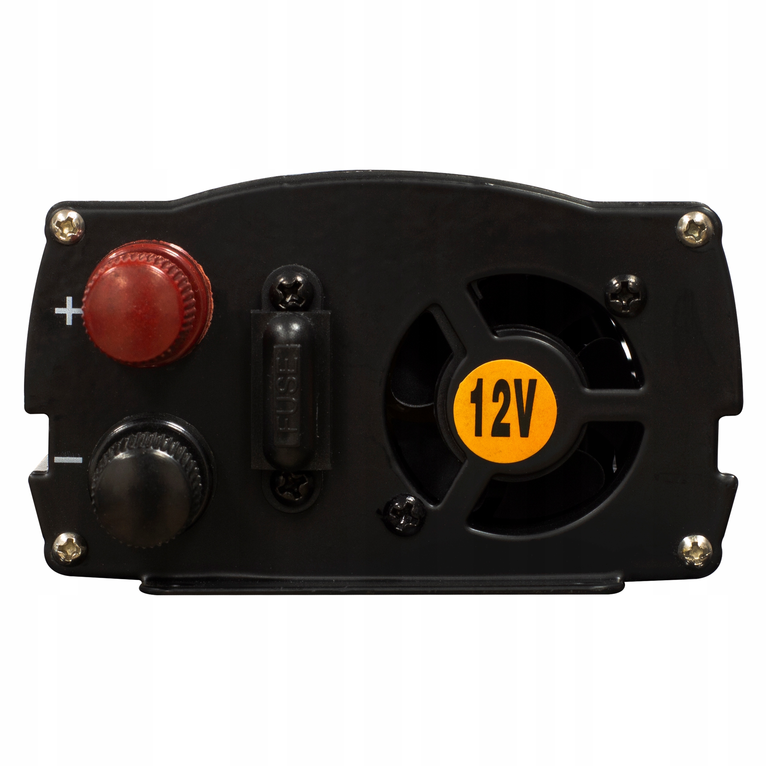 PRZETWORNICA 12V 230V SAMOCHODOWA NAPIĘCIA 500W Marka Volt