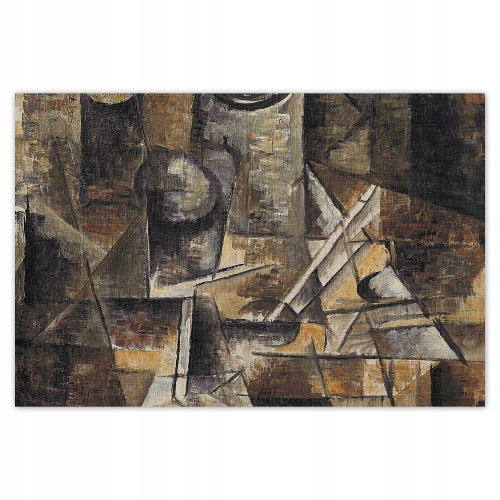 

Plakaty 93x62 Georges Braque Cokół