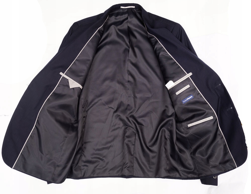 CHARLES VOGELE MODNA r.106 outlet Rodzaj jednorzędowy