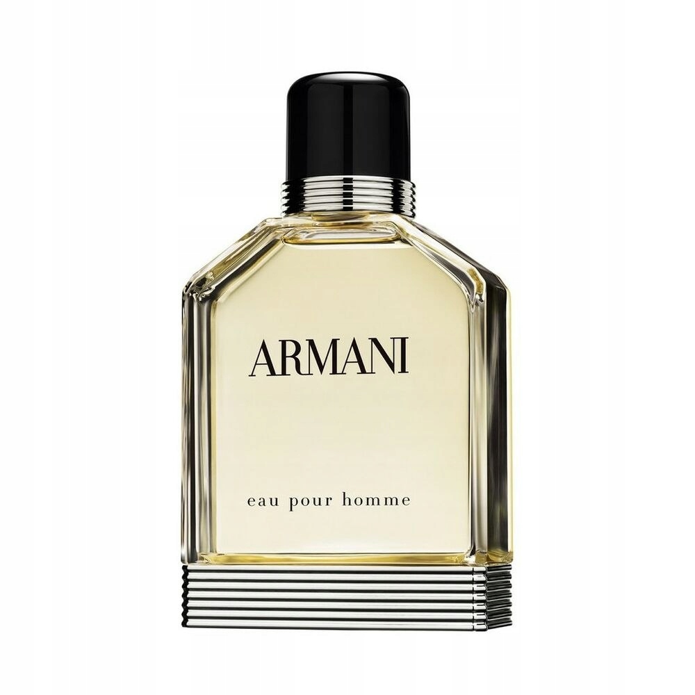 Pánský Parfém Giorgio Armani 121560 Edt 100 ml