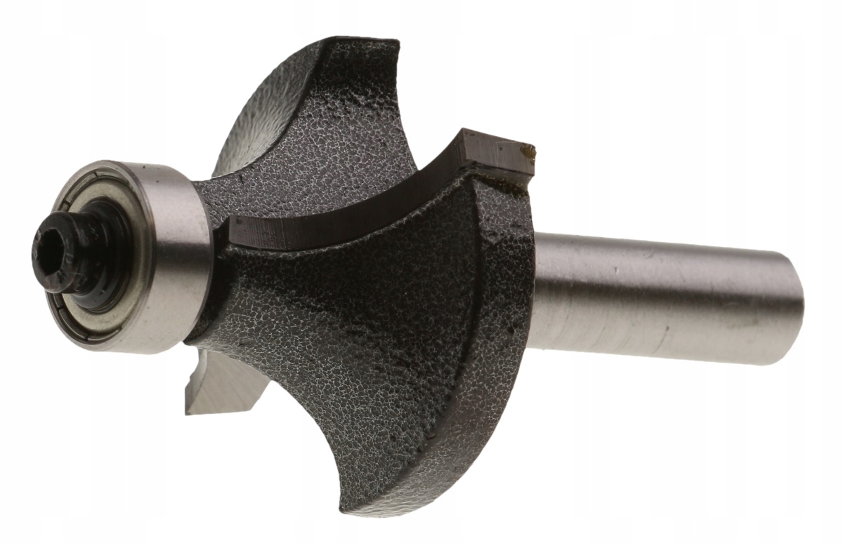 

Frez Stolarski Zaokrąglający Do Drewna 35x16x8 mm