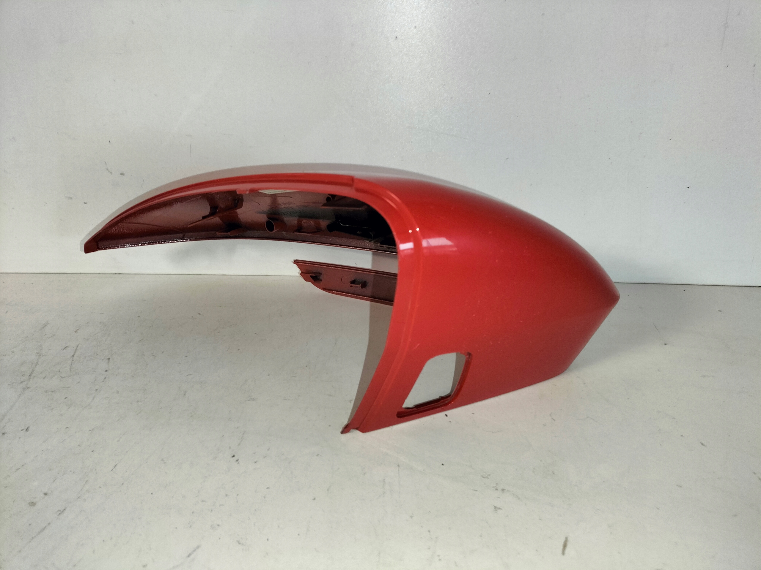 cover cap mirrors left VW TIGUAN III 24