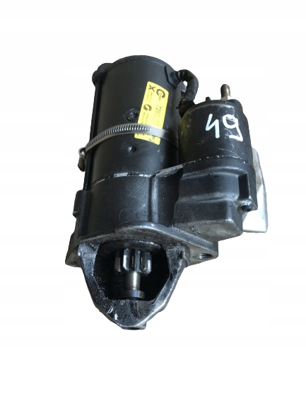 starter VW SKODA AUDI 726037