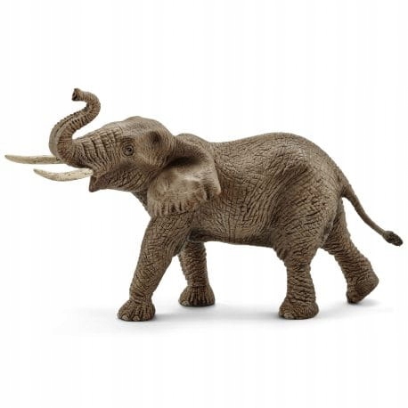 

Schleich Słoń Afrykański Samiec 14762