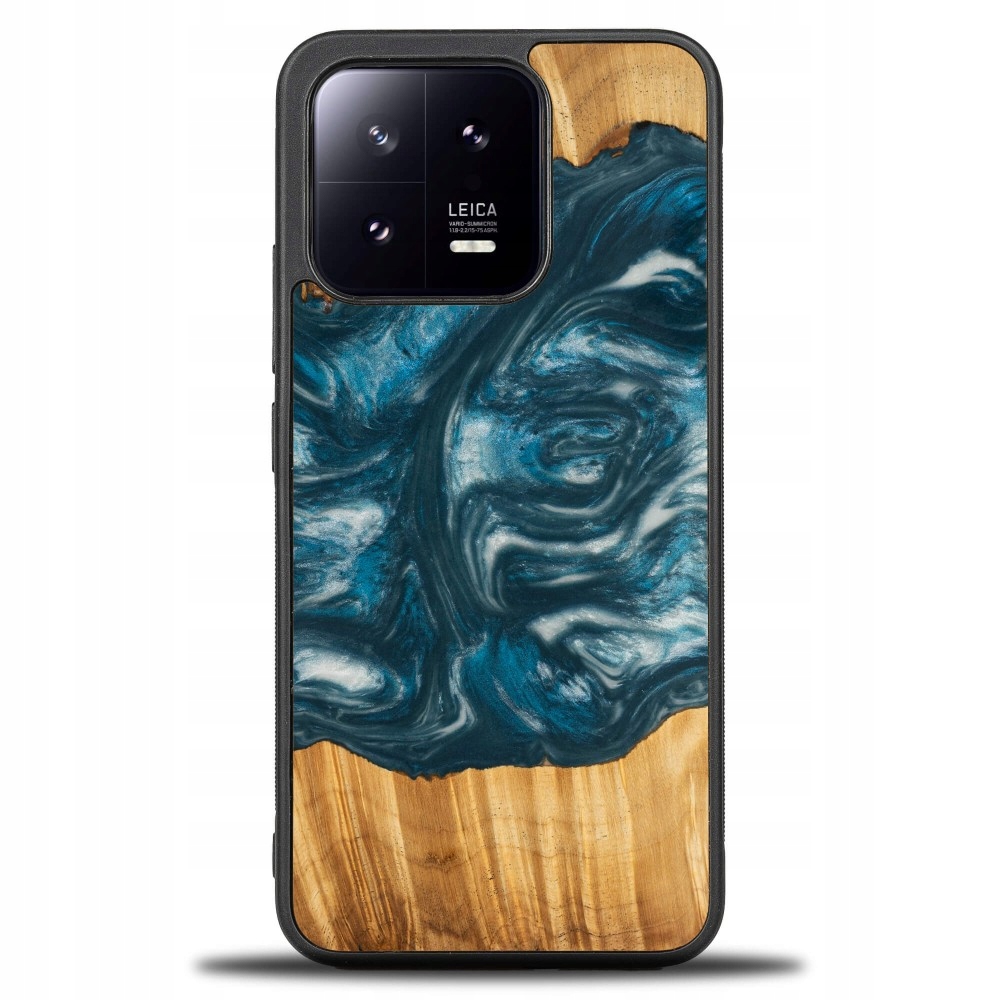 Pouzdro Bewood Unique Xiaomi 13 4 Živly Vzduch
