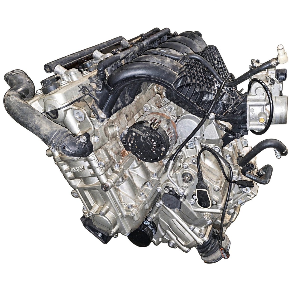 engine complete 166EA BMW K 1600 GTL
