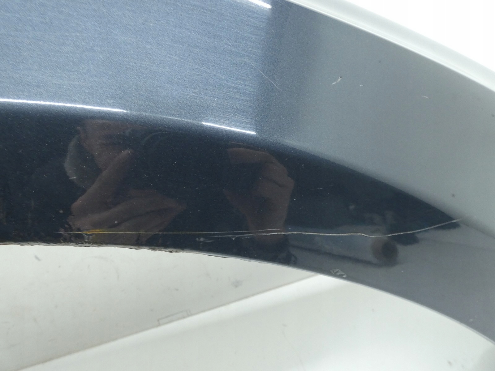 fender right front front AUDI Q5 8R 08-12R LZ7H