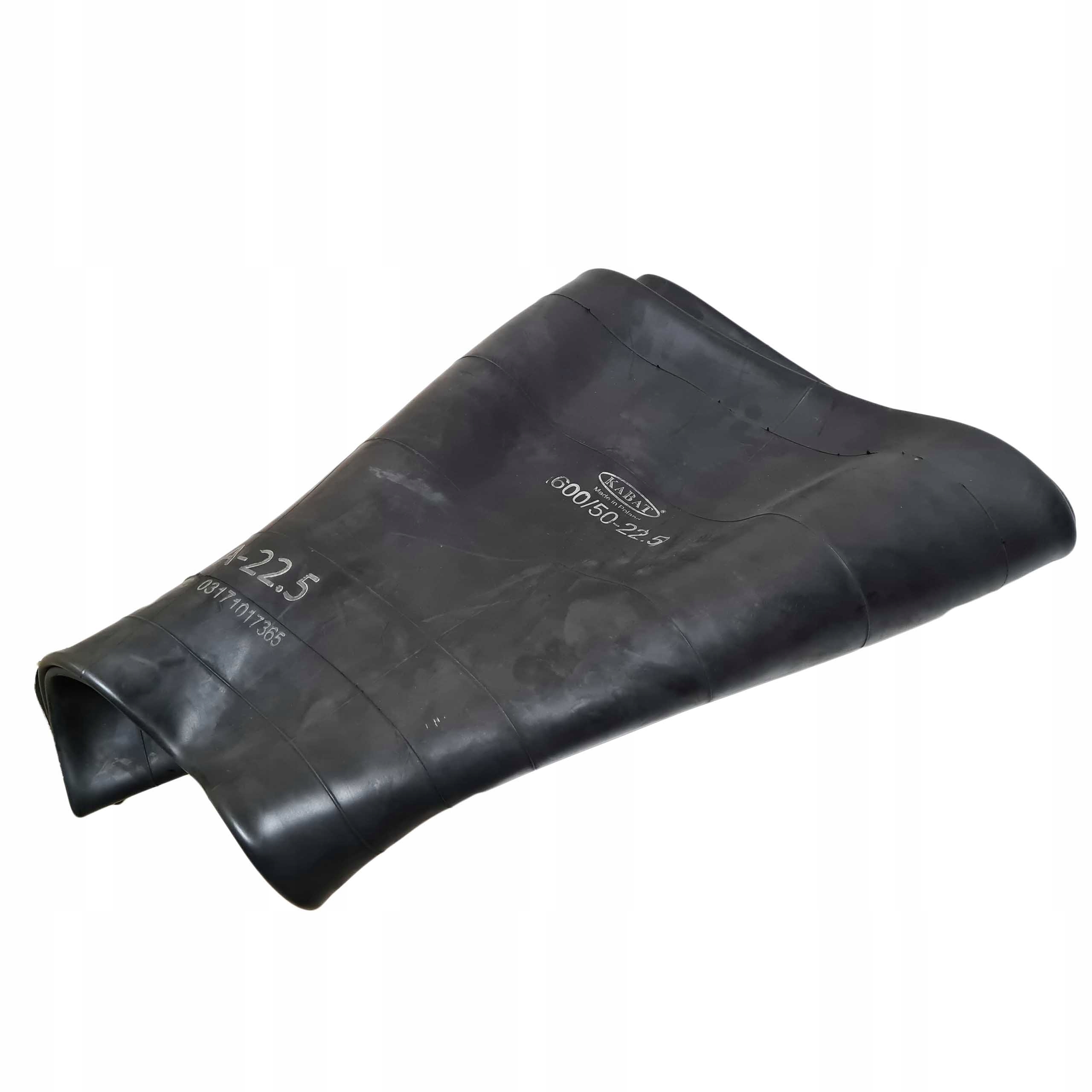 DETKA 600 50 22 5 TR 218A Kabat