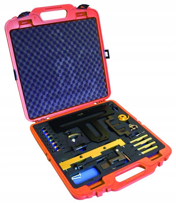 Asta Blokovanie Rozvodov Bmw 42/46NT