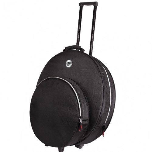 Sabian SPRO22 Pouzdro/taška Na Kolečkách Na Talíř