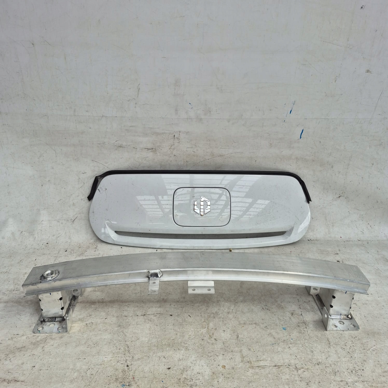 LEAPMOTOR T03 20- grill grille radiator sider front front 5110121-TB03
