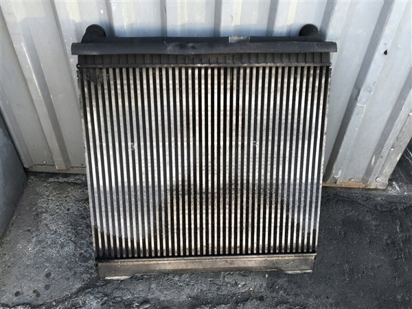 INTERCOOLER RANGE ROVER SPORT L320 3.6 D DIESEL PML500040 Producent inny