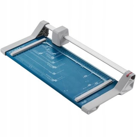 Dahle 507 Trymer Gilotyna A4