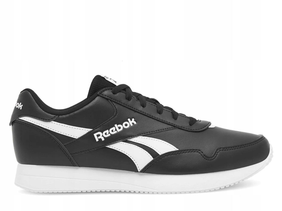 Pánské boty Reebok 100075134 Lite černé 40,5