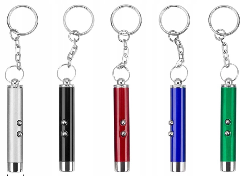 Laser dla kota Laser dla kota wskaźnik laserowy zabawka dla kota Kod producenta LASER WSKAŹNIK LASEROWY LATARKA ZABAWKA