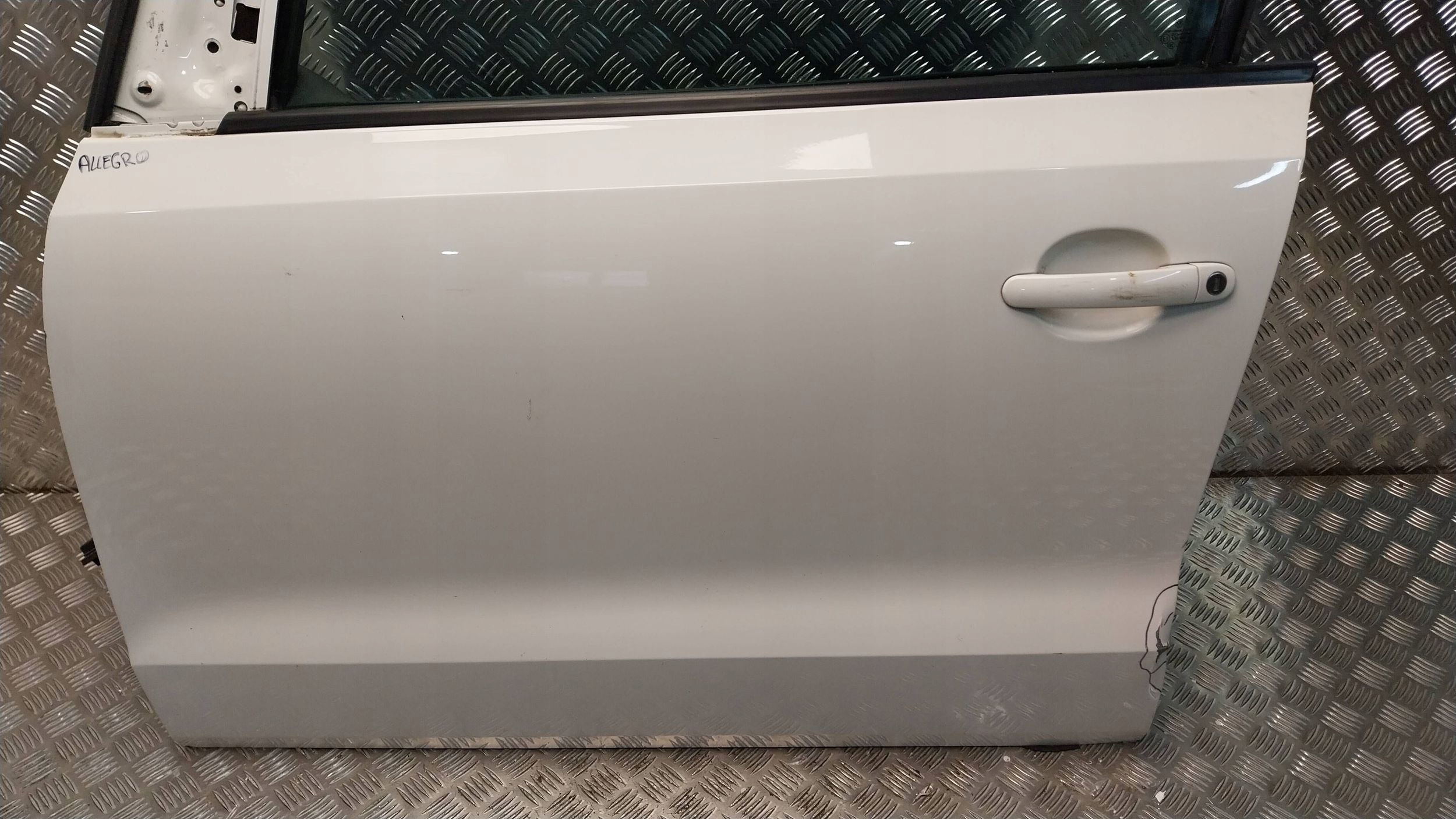 Tür vorne links VW UP MII CITIGO 11