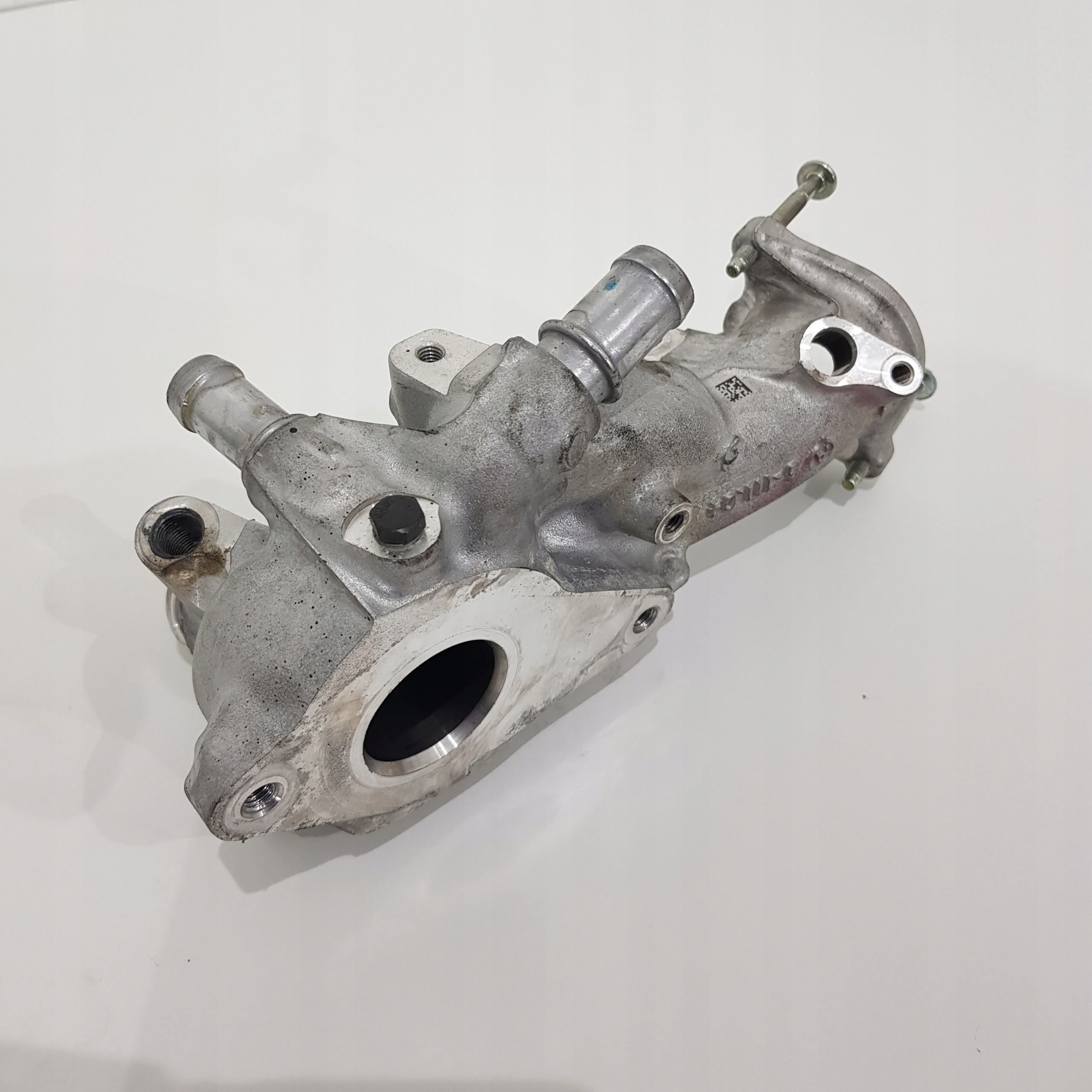 obal ventilu EGR RENAULT 1.5 BLUE DCI 147170061R