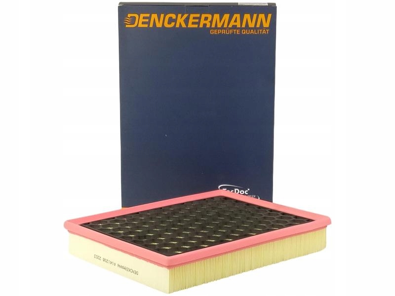 

Denckermann Filtr Powietrza A141208
