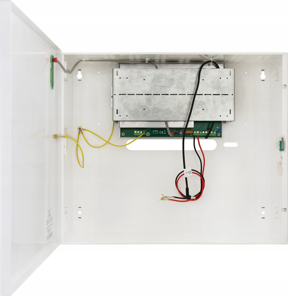 Napájecí zdroj pro PoE switche SWB-300 Pulsar