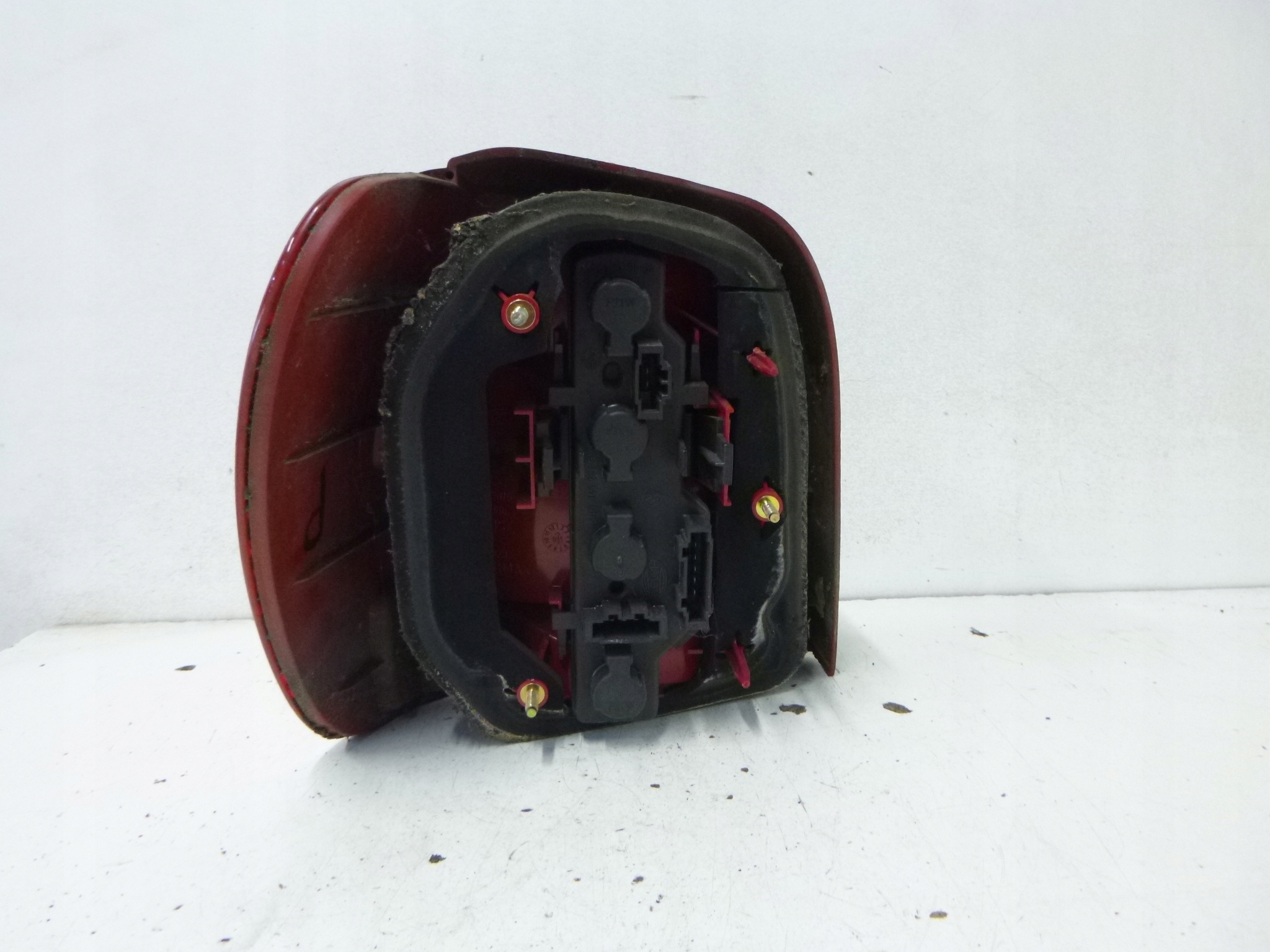 light rear VW Polo 6N2 III 5D 6N0945096H
