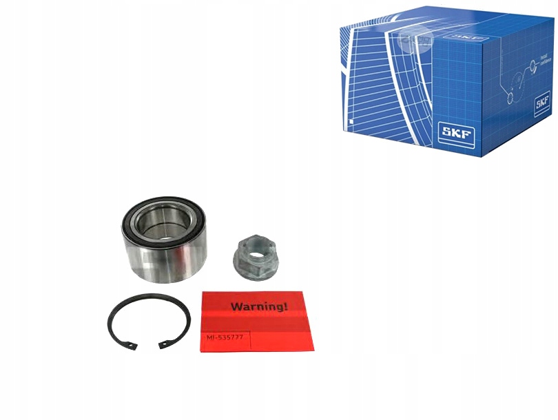 Sada Ložisek Kol Skf 401049 5159 R15150