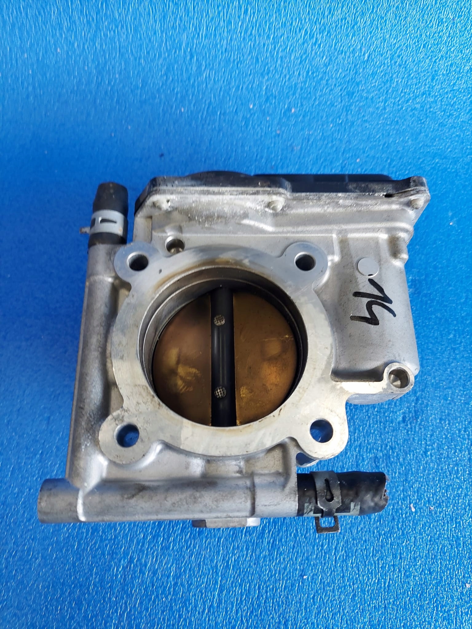 Valvola a farfalla MAZDA 6 2.0 B L50213640A